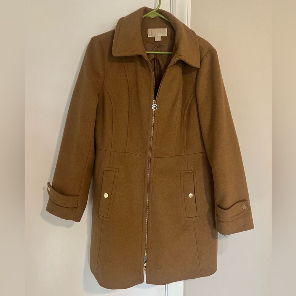 Michael Kors Coat - Picture 1 of 2